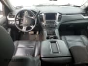 ✅ 2020 Chevrolet Tahoe LT • VIN: 1GNSKBKC1LR143522 • Lot: 53720025. Listed on Copart with Not provided. Free auction sales archive from the USA and detailed vehicle history report at DreamBid. Image 8.