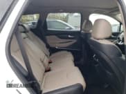 ✅ 2020 Hyundai Santa Fe Limited • VIN: 5NMS5CAA1LH274704 • Lot: 50750453. Wystawiony na Copart z przebiegiem 45 337 mil. Bezpłatny archiwum sprzedaży aukcyjnych z USA i szczegółowy raport historii pojazdu na DreamBid. Zdjęcie 11.