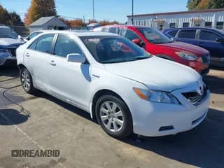 ✅ 2007 Toyota Camry • VIN: 4T1BB46K57U010198 • Лот: 43643002. Опубликован ранее на IAAI с пробегом 281 819 миль. Бесплатный доступ к архиву аукционных продаж из США и подробный отчёт об истории автомобиля на DreamBid. Изображение 1.