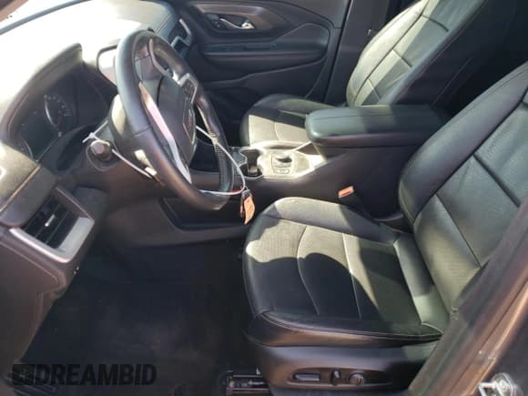 ✅ 2021 GMC Terrain SLT • VIN: 3GKALPEV9ML314400 • Lot: 52168145. Wystawiony na Copart z przebiegiem 77 673 mil. Bezpłatny archiwum sprzedaży aukcyjnych z USA i szczegółowy raport historii pojazdu na DreamBid. Zdjęcie 7.