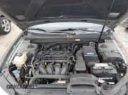 ✅ 2010 Hyundai Sonata GLS • VIN: 5NPET4AC6AH653157 • Лот: 88936465. Опубликован ранее на Copart с пробегом 170 345 миль. Бесплатный доступ к архиву аукционных продаж из США и подробный отчёт об истории автомобиля на DreamBid. Изображение 11.