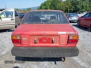 ✅ 1982 Toyota Tercel Deluxe • VIN: JT2AL21E3C4402733 • Lot: 43154157. Wystawiony na IAAI z przebiegiem 143 224 mil. Bezpłatny archiwum sprzedaży aukcyjnych z USA i szczegółowy raport historii pojazdu na DreamBid. Zdjęcie 17.