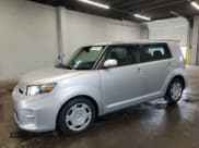 ✅ 2014 Scion xB • VIN: JTLZE4FE7EJ053643 • Лот: 86235875. Опубликован ранее на Copart с пробегом 164 839 миль. Бесплатный доступ к архиву аукционных продаж из США и подробный отчёт об истории автомобиля на DreamBid. Изображение 1.