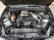 ✅ 2014 Cadillac CTS Performance AWD • VIN: 1G6AY5SX7E0157281 • Лот: 54761955. Опубликован ранее на Copart с пробегом 119 005 миль. Бесплатный доступ к архиву аукционных продаж из США и подробный отчёт об истории автомобиля на DreamBid. Изображение 11.