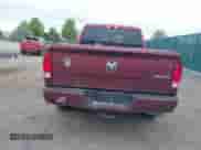 2019 Ram 1500 Tradesman with VIN 1C6RR7FG7KS501699, listed as a IAAI auction lot 42220021 with 92,433 mi miles and . Bid and sale history available at DreamBid. Image 16.