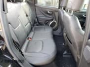 ✅ 2016 Jeep Renegade Limited • VIN: ZACCJBDT8GPD34534 • Lot: 92331415. Wystawiony na Copart z przebiegiem 95 466 mil. Bezpłatny archiwum sprzedaży aukcyjnych z USA i szczegółowy raport historii pojazdu na DreamBid. Zdjęcie 11.