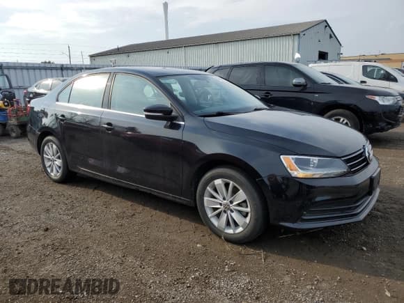✅ 2015 Volkswagen Jetta S • VIN: 3VW2K7AJ9FM323050 • Лот: 82098645. Опубликован ранее на Copart с пробегом 31 630 миль. Бесплатный доступ к архиву аукционных продаж из США и подробный отчёт об истории автомобиля на DreamBid. Изображение 4.