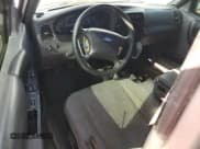 ✅ 2001 Ford Ranger XL Fleet • VIN: 1FTZR15E41PA69578 • Лот: 71144695. Опубликован ранее на Copart с пробегом 195 889 миль. Бесплатный доступ к архиву аукционных продаж из США и подробный отчёт об истории автомобиля на DreamBid. Изображение 8.