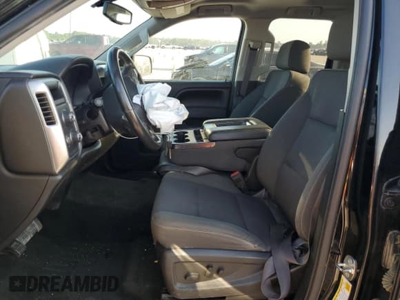 ✅ 2016 Chevrolet Silverado 1500 LT • VIN: 1GCVKREC7GZ377468 • Лот: 66308644. Опубликован ранее на Copart с пробегом 144 832 миль. Бесплатный доступ к архиву аукционных продаж из США и подробный отчёт об истории автомобиля на DreamBid. Изображение 7.