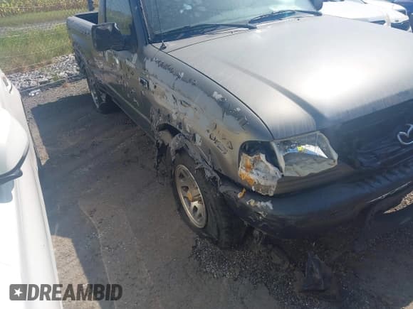 ✅ 2006 Mazda B-Series DS • VIN: 4F4YR12U96PM02508 • Lot: 42787120. Wystawiony na IAAI z przebiegiem Nie podano. Bezpłatny archiwum sprzedaży aukcyjnych z USA i szczegółowy raport historii pojazdu na DreamBid. Zdjęcie 6.