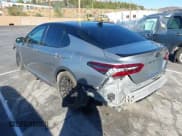 ✅ 2021 Toyota Camry XSE • VIN: 4T1K61AK0MU429517 • Lot: 43552222. Listed on IAAI with 97,427 mi. Free auction sales archive from the USA and detailed vehicle history report at DreamBid. Image 3.