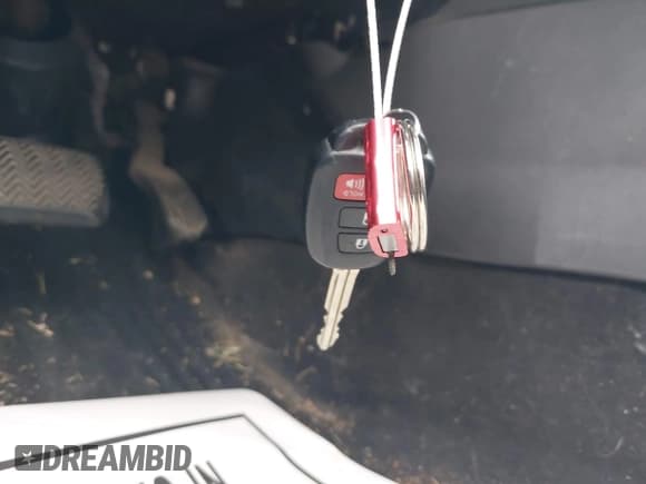 ✅ 2014 Toyota Corolla S Plus • VIN: 5YFBURHEXEP163141 • Lot: 43530060. Listed on IAAI with 278,817 mi. Free auction sales archive from the USA and detailed vehicle history report at DreamBid. Image 11.