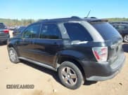 ✅ 2008 Chevrolet Equinox LT • VIN: 2CNDL53F586347070 • Лот: 43609283. Опубликован ранее на IAAI с пробегом 211 386 миль. Бесплатный доступ к архиву аукционных продаж из США и подробный отчёт об истории автомобиля на DreamBid. Изображение 6.