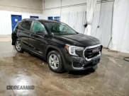 ✅ 2023 GMC Terrain SLE • VIN: 3GKALMEG2PL266906 • Lot: 49629585. Wystawiony na Copart z przebiegiem 15 914 mil. Bezpłatny archiwum sprzedaży aukcyjnych z USA i szczegółowy raport historii pojazdu na DreamBid. Zdjęcie 14.