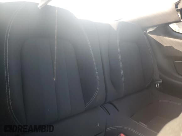 ✅ 2022 Ford Mustang GT • VIN: 1FA6P8CF3N5110240 • Lot: 72098325. Listed on Copart with 20,645 mi. Free auction sales archive from the USA and detailed vehicle history report at DreamBid. Image 10.