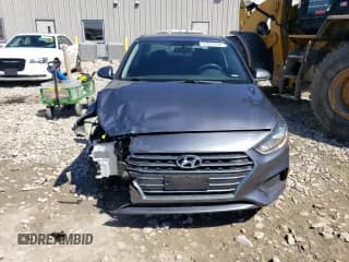 ✅ 2019 Hyundai Accent SE • VIN: 3KPC24A36KE067817 • Лот: 60527184. Опубликован ранее на Copart с пробегом 62 112 миль. Бесплатный доступ к архиву аукционных продаж из США и подробный отчёт об истории автомобиля на DreamBid. Изображение 10.