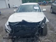 ✅ 2021 Infiniti Q50 Pure • VIN: JN1EV7APXMM700248 • Lot: 42240904. Listed on IAAI with 33,449 mi. Free auction sales archive from the USA and detailed vehicle history report at DreamBid. Image 12.