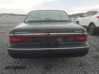 ✅ 1995 Mercury Grand Marquis LS • VIN: 2MELM75W5SX668600 • Lot: 78300504. Wystawiony na Copart z przebiegiem Nie podano. Bezpłatny archiwum sprzedaży aukcyjnych z USA i szczegółowy raport historii pojazdu na DreamBid. Zdjęcie 6.