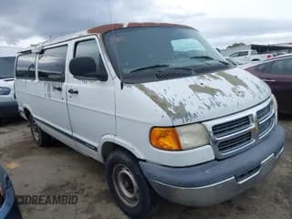 ✅ 2001 Dodge RAM • VIN: 2B7JB21Z71K512104 • Lot: 41462438. Wystawiony na IAAI z przebiegiem 195 955 mil. Bezpłatny archiwum sprzedaży aukcyjnych z USA i szczegółowy raport historii pojazdu na DreamBid. Zdjęcie 1.