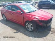 ✅ 2017 Hyundai Elantra SE • VIN: KMHD84LF6HU339606 • Lot: 42833925. Wystawiony na IAAI z przebiegiem 102 444 mil. Bezpłatny archiwum sprzedaży aukcyjnych z USA i szczegółowy raport historii pojazdu na DreamBid. Zdjęcie 1.