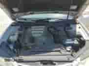 2008 Hyundai Azera Limited с VIN KMHFC46F98A303977, выставлен на аукционе Copart как лот 62328645 с пробегом 220 663 миль миль и Списание • Salvage title. История ставок и продаж доступна на DreamBid. Изображение 11.