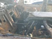 ✅ 2014 Chevrolet Impala LTZ • VIN: 2G1155S38E9167013 • Lot: 80315515. Listed on Copart with Not provided. Free auction sales archive from the USA and detailed vehicle history report at DreamBid. Image 10.