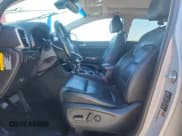 ✅ 2018 Kia Sportage EX • VIN: KNDPNCAC7J7367075 • Lot: 86546755. Listed on Copart with 138,746 mi. Free auction sales archive from the USA and detailed vehicle history report at DreamBid. Image 7.