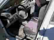 2008 Hyundai Accent GLS with VIN KMHCN46C58U228423, listed as a Copart auction lot 65271274 with Not provided miles and Non repairable. Bid and sale history available at DreamBid. Image 7.