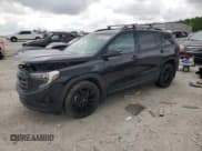 ✅ 2020 GMC Terrain SLT • VIN: 3GKALVEX1LL119170 • Lot: 56666365. Listed on Copart with 126,575 mi. Free auction sales archive from the USA and detailed vehicle history report at DreamBid. Image 1.