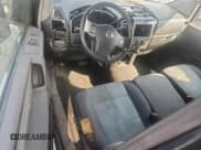 ✅ 2005 Nissan Titan XE • VIN: 1N6BA06A85N575220 • Lot: 60440925. Listed on Copart with 262,264 mi. Free auction sales archive from the USA and detailed vehicle history report at DreamBid. Image 8.