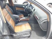 ✅ 2010 Audi A6 • VIN: WAUKGBFB6AN030226 • Lot: 42594546. Listed on IAAI with 184,957 mi. Free auction sales archive from the USA and detailed vehicle history report at DreamBid. Image 5.