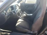 ✅ 2004 Mazda MX-5 Miata Cloth • VIN: JM1NB353740409655 • Lot: 74809504. Wystawiony na Copart z przebiegiem Nie podano. Bezpłatny archiwum sprzedaży aukcyjnych z USA i szczegółowy raport historii pojazdu na DreamBid. Zdjęcie 7.