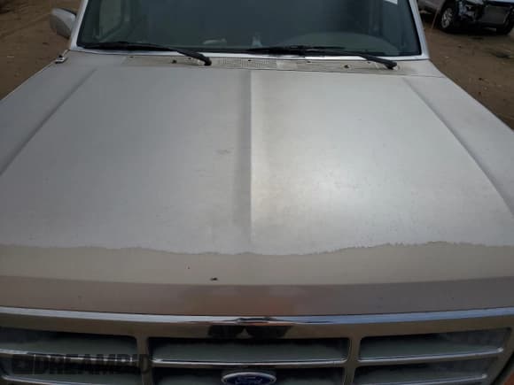 ✅ 1992 Ford F-150 S • VIN: 1FTEX15Y0NKB12878 • Lot: 49267145. Listed on Copart with 238,017 mi. Free auction sales archive from the USA and detailed vehicle history report at DreamBid. Image 11.