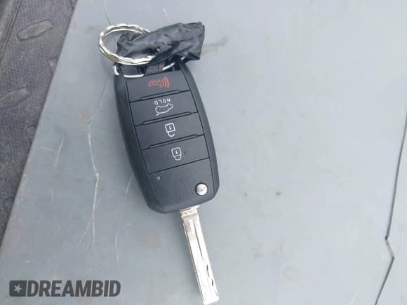 ✅ 2015 Kia Soul + • VIN: KNDJP3A55F7219967 • Лот: 42599381. Опубликован ранее на IAAI с пробегом 120 934 миль. Бесплатный доступ к архиву аукционных продаж из США и подробный отчёт об истории автомобиля на DreamBid. Изображение 11.