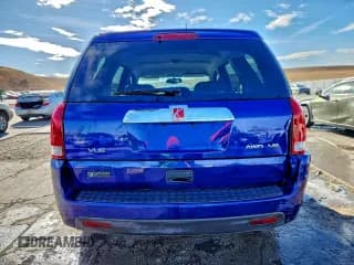 ✅ 2006 Saturn VUE • VIN: 5GZCZ63476S878847 • Lot: 94253905. Listed on Copart with 135,767 mi. Free auction sales archive from the USA and detailed vehicle history report at DreamBid. Image 6.