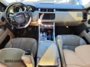 ✅ 2014 Land Rover Range Rover Sport HSE • VIN: SALWR2WF1EA600544 • Lot: 86784505. Listed on Copart with 161,591 mi. Free auction sales archive from the USA and detailed vehicle history report at DreamBid. Image 8.