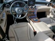 ✅ 2017 Mercedes-Benz C 300 • VIN: 55SWF4KB5HU203380 • Лот: 58492365. Опубликован ранее на Copart с пробегом 79 688 миль. Бесплатный доступ к архиву аукционных продаж из США и подробный отчёт об истории автомобиля на DreamBid. Изображение 8.