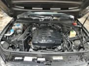 ✅ 2017 Volkswagen Touareg Wolfsburg Edition • VIN: WVGRF7BP9HD002693 • Лот: 71615172. Опубликован ранее на Copart с пробегом 62 226 миль. Бесплатный доступ к архиву аукционных продаж из США и подробный отчёт об истории автомобиля на DreamBid. Изображение 11.