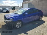 ✅ 2019 Hyundai Ioniq Blue • VIN: KMHC65LC8KU178910 • Lot: 50798535. Wystawiony na Copart z przebiegiem 103 772 mil. Bezpłatny archiwum sprzedaży aukcyjnych z USA i szczegółowy raport historii pojazdu na DreamBid. Zdjęcie 1.