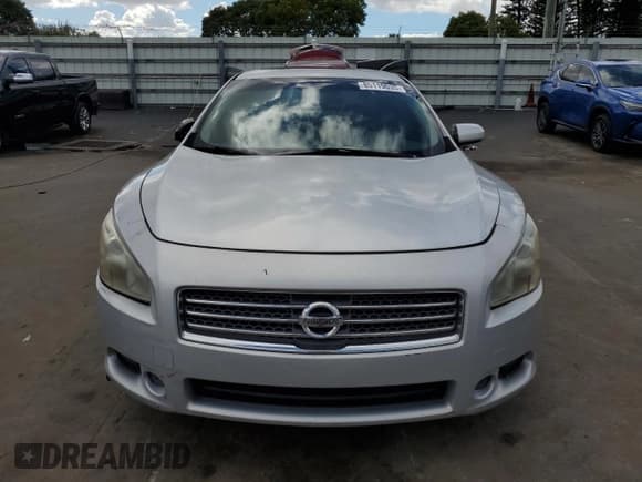 ✅ 2010 Nissan Maxima SV • VIN: 1N4AA5AP9AC804099 • Лот: 85119035. Опубликован ранее на Copart с пробегом 100 067 миль. Бесплатный доступ к архиву аукционных продаж из США и подробный отчёт об истории автомобиля на DreamBid. Изображение 5.