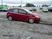 ✅ 2017 Ford C-Max SE • VIN: 1FADP5AU5HL104950 • Лот: 82293525. Опубликован ранее на Copart с пробегом 111 382 миль. Бесплатный доступ к архиву аукционных продаж из США и подробный отчёт об истории автомобиля на DreamBid. Изображение 14.