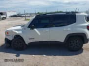 ✅ 2018 Jeep Renegade Trailhawk • VIN: ZACCJBCB8JPG81538 • Lot: 42813492. Listed on IAAI with 69,651 mi. Free auction sales archive from the USA and detailed vehicle history report at DreamBid. Image 14.
