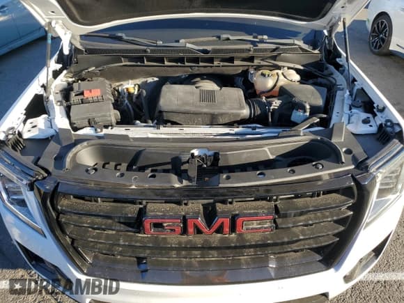 ✅ 2022 GMC Yukon XL Denali • VIN: 1GKS2JKL0NR122848 • Lot: 89528905. Wystawiony na Copart z przebiegiem 16 274 mil. Bezpłatny archiwum sprzedaży aukcyjnych z USA i szczegółowy raport historii pojazdu na DreamBid. Zdjęcie 12.