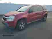 2005 Chevrolet Equinox LS с VIN 2CNDL23F156041929, выставлен на аукционе Copart как лот 81574724 с пробегом 169 107 миль миль и Чистый • Clean title. История ставок и продаж доступна на DreamBid. Изображение 1.