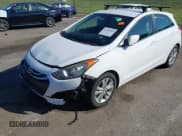 ✅ 2013 Hyundai Elantra • VIN: KMHD35LE4DU108418 • Лот: 43352560. Опубликован ранее на IAAI с пробегом 96 209 миль. Бесплатный доступ к архиву аукционных продаж из США и подробный отчёт об истории автомобиля на DreamBid. Изображение 2.