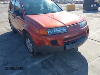 ✅ 2003 Saturn VUE • VIN: 5GZCZ33D73S907273 • Lot: 40463486. Wystawiony na IAAI z przebiegiem 115 841 mil. Bezpłatny archiwum sprzedaży aukcyjnych z USA i szczegółowy raport historii pojazdu na DreamBid. Zdjęcie 6.
