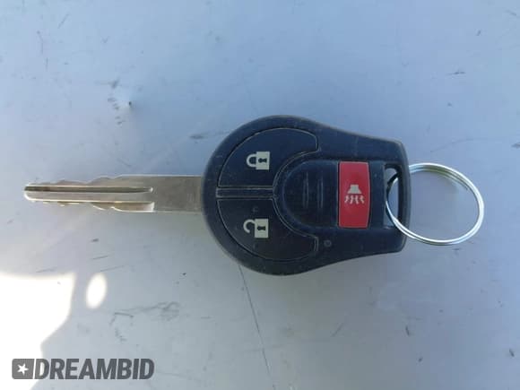 ✅ 2015 Nissan NV200 SV • VIN: 3N6CM0KN1FK720948 • Lot: 42889016. Listed on IAAI with 97,499 mi. Free auction sales archive from the USA and detailed vehicle history report at DreamBid. Image 11.