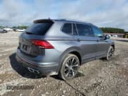 ✅ 2024 Volkswagen Tiguan SEL R-Line • VIN: 3VV4B7AX9RM084122 • Lot: 65477445. Wystawiony na Copart z przebiegiem 10 686 mil. Bezpłatny archiwum sprzedaży aukcyjnych z USA i szczegółowy raport historii pojazdu na DreamBid. Zdjęcie 3.