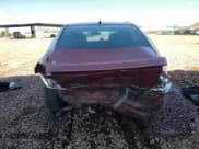 ✅ 2014 Chevrolet Impala LTZ • VIN: 2G1WC5E3XE1189696 • Лот: 84417865. Опубликован ранее на Copart с пробегом 86 780 миль. Бесплатный доступ к архиву аукционных продаж из США и подробный отчёт об истории автомобиля на DreamBid. Изображение 6.