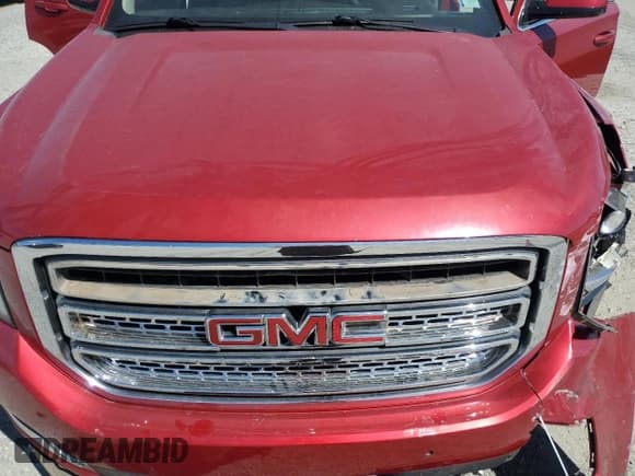 ✅ 2015 GMC Yukon SLE • VIN: 1GKS1AKC2FR643008 • Lot: 82236555. Listed on Copart with 162,429 mi. Free auction sales archive from the USA and detailed vehicle history report at DreamBid. Image 11.